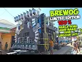 Download Lagu Inilah BREWOG LIMITED EDITION 100 % Spek Ontran\
