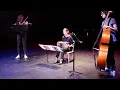 El Día Que Me Quieras - 반도네온 졸업시험/트리오연주(arr.Leonardo Teruggi)