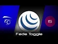 jQuery Fade Toggle Tutorial