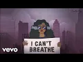 Download Lagu H.E.R. - I Can't Breathe ( slowed + reverb )
