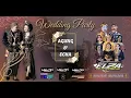 Lagu LIVE ELZA MUSIC || PERNIKAHAN AGUNG SETYA BUDI \u0026 WAHYU ECA LESTYANA || MELON GANK