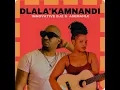 Dlala'kamnandi