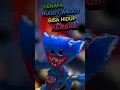 KENAPA HUGGY WUGGY BISA HIDUP KEMBALI? DI Poppy Playtime Chapter 4