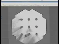 TurtleBot 3 Waffle Pi Simulation ROS Occupancy Grid Mapping