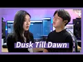 ZAYN - Dusk Till Dawn ft. Sia cover by Highcloud(Lyrics 가사해석포함)
