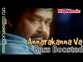 Lagu Annarakanna Va | Bass Boosted Malayalam Song | HQ Music 320kbps