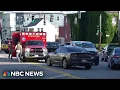 Person reportedly shot and killed in incident involving ICE agent in Maine