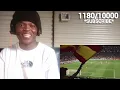 South African REACTS to Jessie Reyez & Elyanna - Illuminate (World Cup Song)  [REACTION]