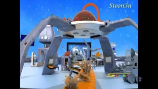 كوكب علوم سبيستون 2014 Reverse 