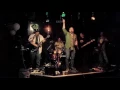 FIve Mile Radius Brown Sugar cover st patrick s day 2017