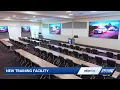 Inside Port St Lucie Police Department s new state-of-the-art training facility