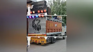 gujjar ka kharcha edm remix dj saini mix by dj rahul saini