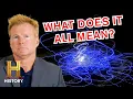 The Secret of Skinwalker Ranch Evidence of an Interstellar Portal S5 History