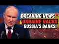 Download Lagu Oekraïne HACKT Russische banken!