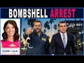 DIRTIER THAN IMAGINED FBI ARRESTS Top Leftist Big Wig in 4M Bust