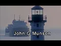 John G Munson arrived in Duluth 2026