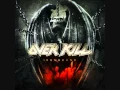 Overkill - Bring Me The Night