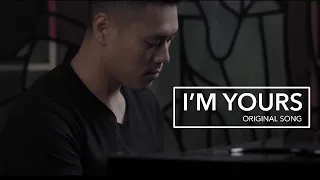 Download I'm Yours - Young Lee (Original) MP3