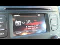 Road trip radio Our highest Sirius channel is 184