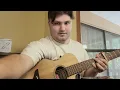 John Gora Edin - The Flower King of Flies (The Nice Cover)