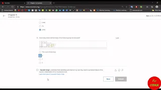 Coursera Week 7 Quiz Solution 2020 Programming for Everybody Getting Started with Python