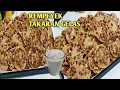 Download Lagu RESEP REMPEYEK MENGGUNAKAN TEPUNG KETAN SUPER RENYAH