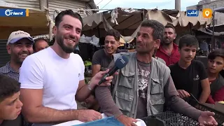 سأله عن الذهاب إلى أوروبا حلال أم حرام فكانت الإجابة صادمة 