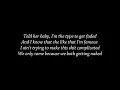 Lil Peep - White Girl [Lyrics]