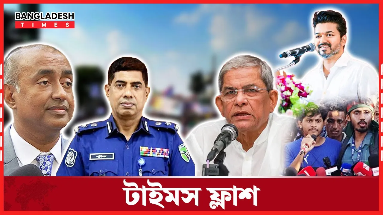 সরকারের কমিটি প্রত্যাখ্যান, ৫ দাবি ঘোষণা করে অনড় প্রকৌশল শিক্ষার্থীরা