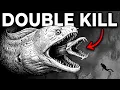 Why The Moray Eel Has A Second Jaw Inside Its Throat