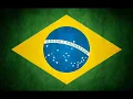 Himno Nacional de Brasil/Brazil National Anthem