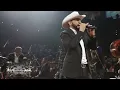 Pancho Barraza - Cuando Nadie Te Quiera (En Vivo Palenque Fiestas De Octubre 2017)