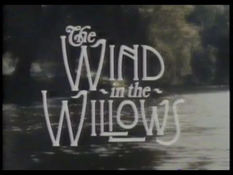 The Wind In The Willows (1983) Trailer