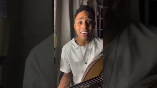 حكم علينا الهوى   على العود   ابراهيم صبري دندنها