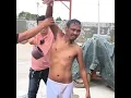 Download Lagu ANG  LAKI NANG PAG BABAGO KUYA JR SANA GUMALING NA SIYA 