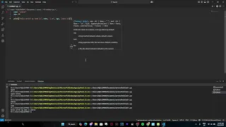 Python Tutorial Getting Started String Integer and Boolean Variables