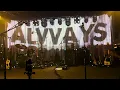 Easy On Your Own? - Alvvays (4K) (Charlotte, NC)