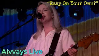 Download Easy On Your Own - Alvvays (4K) (Charlotte, NC) MP3