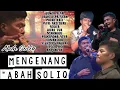 Download Lagu MENGENANG ABAH SOLIQ II KARYA RHOMA IRAMA