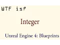 WTF Is An Integer