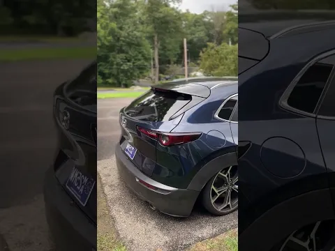 NA GRINGA COM O SOM AUTOMOTIVO NO MAZDA!