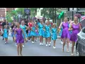 Findlay holds 10th annual Fourth of July Parade