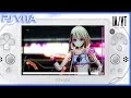 Download Lagu PS Vita - IA/VT Colorful | New Gameplay Trailer