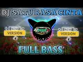 DJ SATU RASA CINTA - DJ AGUS SETIAWAN OFFICIAL II DJ DANGDUT KOPLO FULL BASS TERBARU 2O25