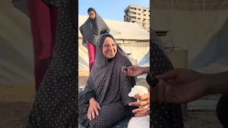 روحي فداء  لأوتاد غزة وأوفيائها  دندنها