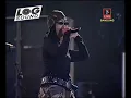 Download Lagu Nyanyian Badai - Mel Shandy feat JPI, Toto Tewel, Iwan X dan Rere ( live music video )