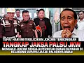 Download Lagu TEPAT HARI INI‼️ PENANGKAPAN JAKSA PALSU BAYARAN JOKOWI‼️ MENGAKU SUAPAYA IJAZAH PALSU JOKOWI AMAN