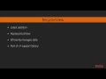 Android Design Patterns and Best Practices - Volume 1 Generating List packtpub com