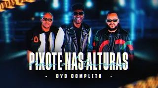 Pixote Nas Alturas (Completo)