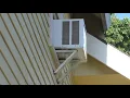 How to Install an AC Support Bracket Step-by-Step